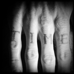 futur primitif, time, daniel lefkowitz, integrity records