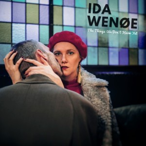 IdaWenøe_Cover_Album_TTWDKY__Lo Res